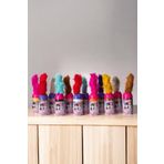 tosbai Misfitness Sürpriz Peluş Oyuncak Sürpriz Yumurta %100 Yerli 1 .kalite Sürpriz Kediler Misfittens