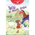 Tosbi ve Müzik Grubu