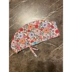 Tosbic's Store Sakura Motifli Cerrahi Bone