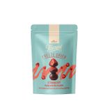 TOSCANI FREEZE DONDURULMUS ÇILEK SÜTLÜ