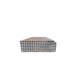 TOSÇELİK Boyalı (2mt) 30 x 40 x 1,5 mm Kutu Profil Boru Metal 30x40x1,5 Demir