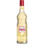 Toschi Beyaz Çikolata Şurubu 1000 ml - 1 lt