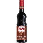 Toschi Çikolata Şurubu 1000 ml - 1 lt