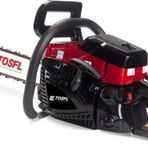 Tosfl Tf5215 Cse Benzinli Ağaç Motoru 3 Hp