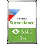 Toshıba 1 Tb Harddisk S300 5700RPM 64MB - HDD