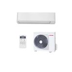 Toshiba 10E2KVG Seiya 10.000 BTU Duvar Tipi Inverter Klima