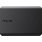 Toshiba 1Tb Canvio Basic 2.5" Gen1 Usb 3.2 Harici Harddisk (Hdtb510ek3aa)