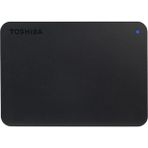 Toshiba 1TB Canvio Basic 2.5" Harici Harddisk 7200 RPM Desktop Disk 3.5 inç Hızlı Performans