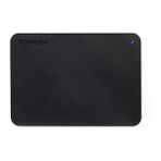 Toshiba 1tb Canvio Basic 2.5" Gen1 Usb 3.2 Harici Harddisk (hdtb510ek3aa)