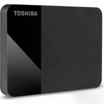 Toshiba 1tb Canvio Ready 2.5" Gen1 Usb 3.2 Harici Harddisk (hdtp310ek3aa)