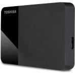 Toshiba 2.5" 4Tb Canvio Ready Hdtp340ek3ca Usb3.2 G1 Siyah