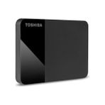 Toshıba 2.5 Canvıo Ready 1tb USB 3.2 Gen1 Harıcı Harddısk Siyah HDTP310EK3AA - Sata