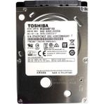 Toshiba 2.5 inç Mobile Thin HDD 1 TB 5400 RPM Notebook Disk MQ04ABF100 Yüksek Performans