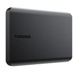 Toshiba 2 TB Canvio Basics USB 3.0 2.5 Taşınabilir Disk