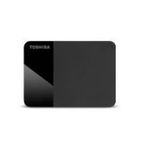 Toshiba 2 TB Canvio Ready 2.5" USB 3.2 Harici Harddisk HDTP320EK3AA