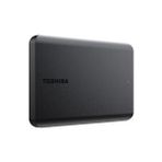 Toshiba 2,5 4TB Canvio Basics USB3.0 Taşınabilir Disk