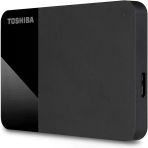 Toshıba 2Tb 2.5" Canvio Ready Hdtp320ek3aa Usb 3.2 Harici Disk