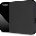 Toshiba 2Tb Canvio Ready 2.5" Gen1 Usb 3.2 Harici Harddisk (Hdtp320ek3aa)