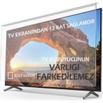 Toshiba 32L2263DT Tv Ekran Koruyucu