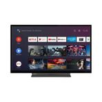 Toshiba 32LA2E63DT 32 inç 81 Ekran Full HD Android LED TV