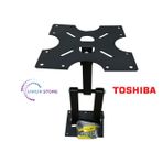 Toshiba 32w2163dt 32" Uydulu Hd Smart Lcd Led Tv Çift Kollu Hareketli Askı Aparatı