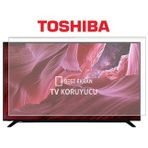 Toshiba 40" inç 102 Ekran Tv Koruyucu