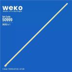 Toshiba 40Tl933 40'' İnç Takım Tv Led Bar (Tvnizi Açıp İçindeki Led Barla Birebir Aynısı Olduğunu Görmeden Almayınız. Sonrasında İade Almamaktayız.)
