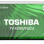 Toshiba 42L2163DT Tv Ekran Koruyucu