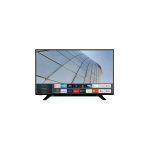 Toshiba 43" / 109 Ekran Uydu Alıcılı Full HD Smart DLED TV (İhracat Ürünü 2 Yıl Garanti)