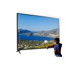 Toshiba 43L2163DT Tv Ekran Koruyucu