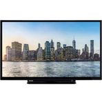 Toshiba 43L2863DAT 43 inç 109 cm Ekran HD Uydu Alıcılı Full HD Smart LED Televizyon