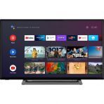 Toshiba 43LA3B63DT Teşhir LED TV