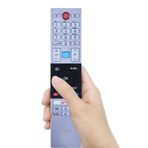Toshiba 43ll2c63dt Smart Led Tv Kumandası