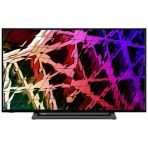 Toshiba 43Ll3c63dt 43 İnç 108 Ekran Full Hd Uydulu Smart Led Tv -Teshir Teşhir Vitrin