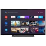 Toshiba 43UA2363DT 43 inç 108 Ekran 4K Ultra HD Android LED TV