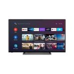 Toshiba 43UA3E63DT 43 inç 109 Ekran 4K Ultra HD Android LED TV