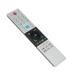 Toshiba 43V6863 Smart Led Tv Kumandası