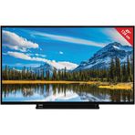 Toshiba 49L2863DAT 49 inç 123 cm Dahili Uydu Alıcılı Full HD Smart LED TV