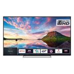Toshiba 49U5863DB 49-Inch Smart 4K Ultra-HD HDR TV