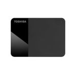 Toshiba 4TB 2.5'' Canvio Ready USB 3.2 Gen 1 Harici HDD (HDTP340EK3CA)