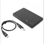 Toshiba 500 Gb 2.5" Harici Harddisk Usb 2.0