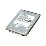 Toshiba 500GB 2,5 inç Notebook HDD 5400RPM Dönüş Hızı Ve 8MB Cache Bellek İle Güçlü Depolama