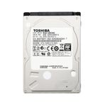 Toshiba 500GB DVR/NVR/NB/PC 2.5 HDD Harddisk