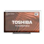 Toshiba 50U2963DG Tv Ekran Koruyucu