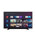 Toshiba 50UA2363DT 50 inç 127 Ekran 4K Ultra HD Android LED TV