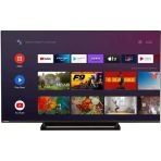 Toshiba 50UA3D63DT 50 inç 126 Ekran 4K Ultra HD Android Outlet LED TV