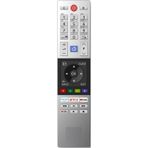 Toshiba 50UL2063DT Smart LED TV Kumandası