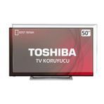 Toshiba 50UL3B63DT Tv Ekran Koruyucu