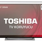 Toshiba 50UL3C63DT Tv Ekran Koruyucu