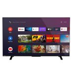 Toshiba 55QA2363DT 55 inç 139 Ekran 4K Ultra HD Android QLED TV